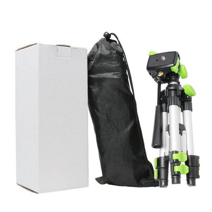 HUEPAR TPD05 - 50cm/1.64Ft Lightweight Aluminum Tripod HUEPAR EU - Laser Level