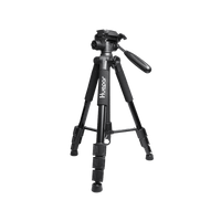 HUEPAR TPD14 - 1.43m/4.7Ft Adjustable Laser Level Tripod