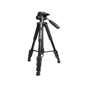 HUEPAR TPD14 - 1.43m/4.7Ft Adjustable Laser Level Tripod