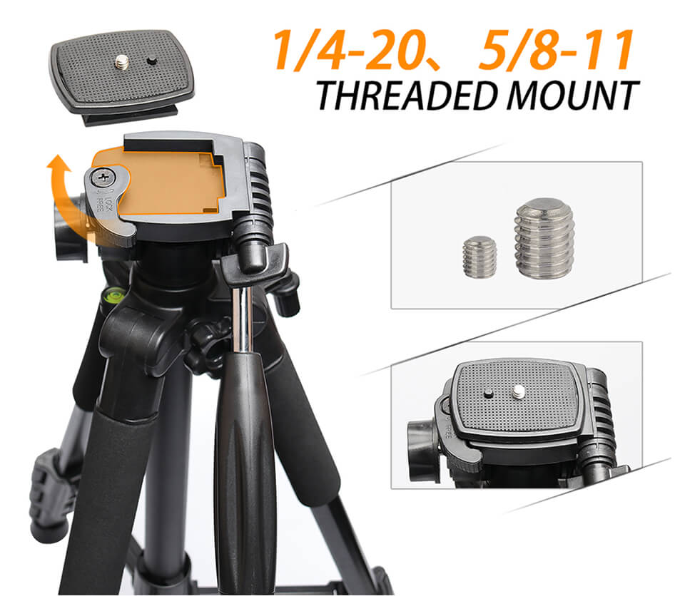 Huepar laser on sale level tripod