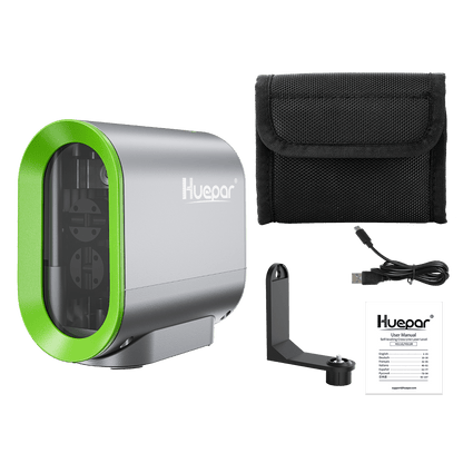 HUEPAR Y011G HUEPAR EU - Laser Level