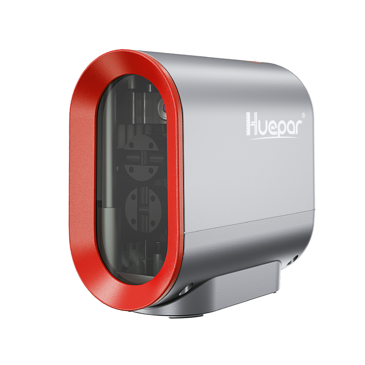 Huepar Professional 4D Laser Level S04CG wins the European Good Design  Award 2022, by Pbin