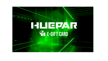 Huepar E Gift Card HUEPAR EU - Laser Level