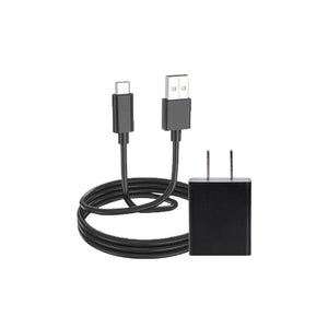 Type-C Power Cord