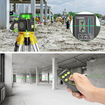 Huepar RL300HVG Laser Level