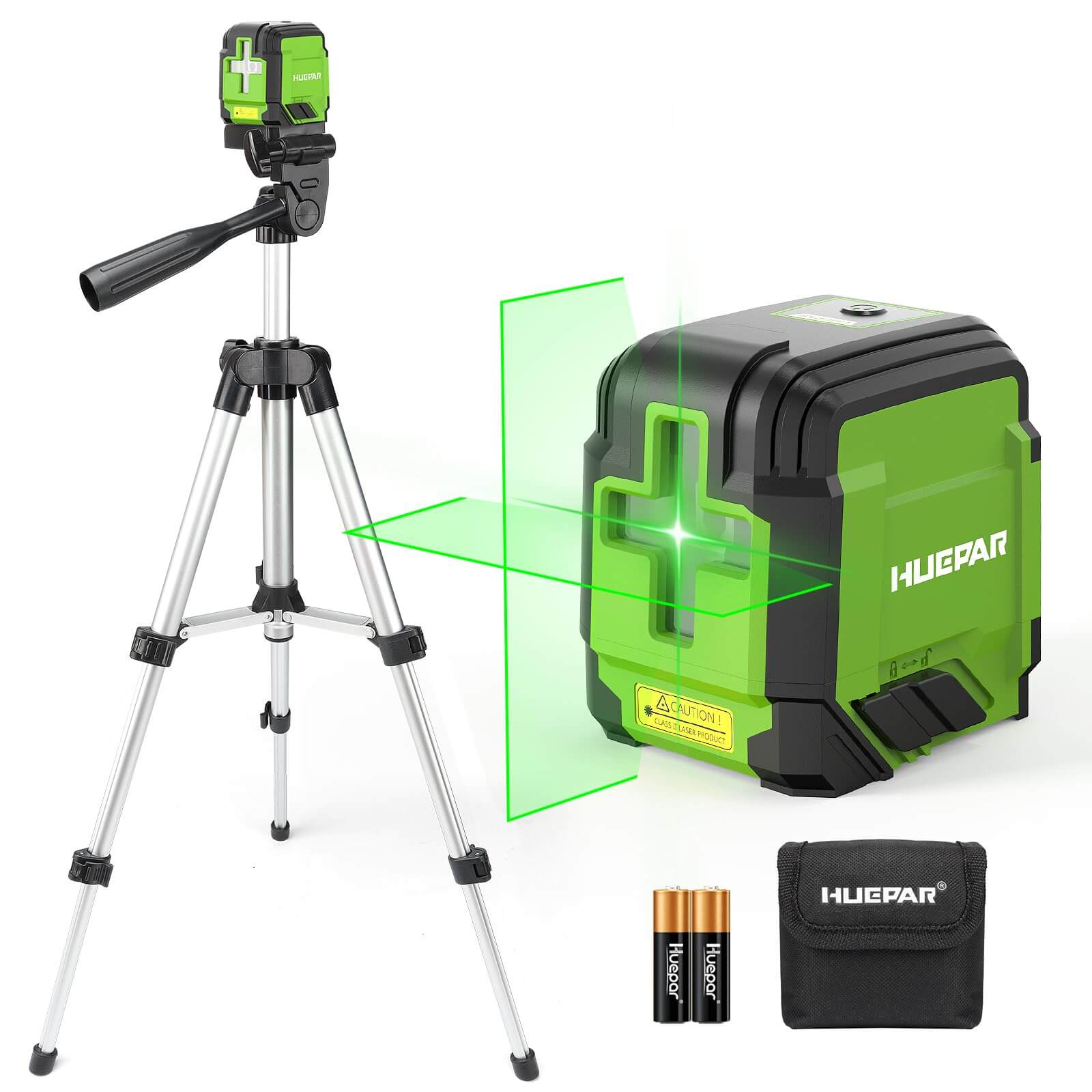 Huepar GK011DGTP Laser Level