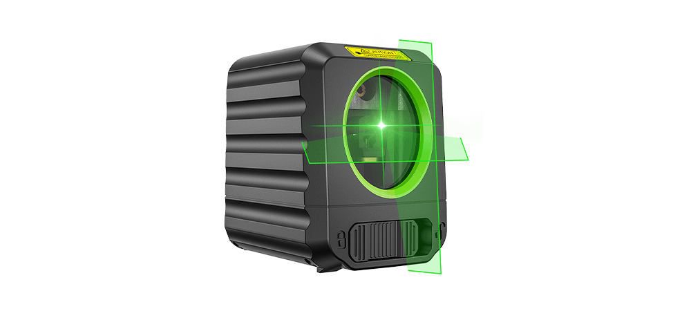 Huepar B011G Laser Level