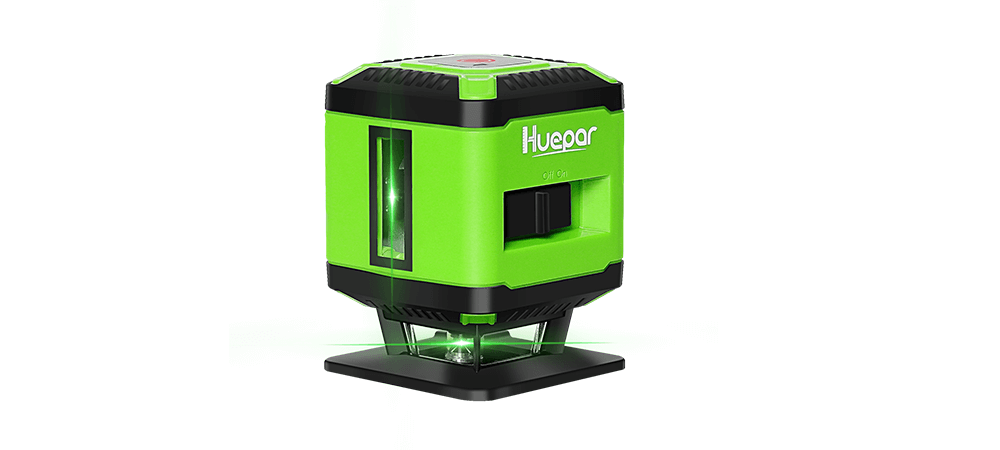 Huepar FL360G Laser Level