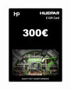 Huepar Gift Card - 300€ EUR