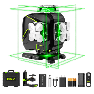 Livello laser Huepar S04CG